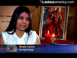 Susana Zabaleta encuentros paranormales