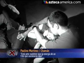 Efectuando constelaciones familiares