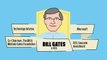 Everything You Need To Know About Bill Gates In A Minute