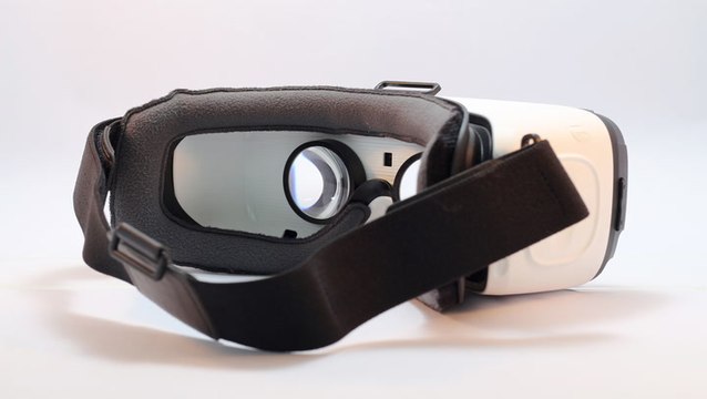 VR Filmmaker Shares Tips For Those Wondering How To Get Started