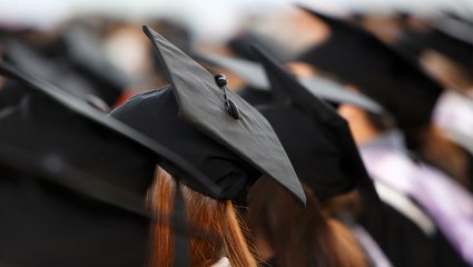 What's The Biggest Mistake Most People Make Right Out Of College?