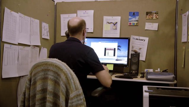 This Immersive Theatrical Experience Features One Cast And Audience Member —You