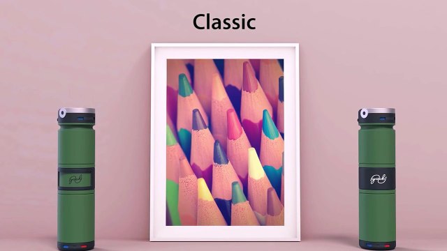 5 Invencoes Incriveis que Voce Nao Sabia que Existiam #1