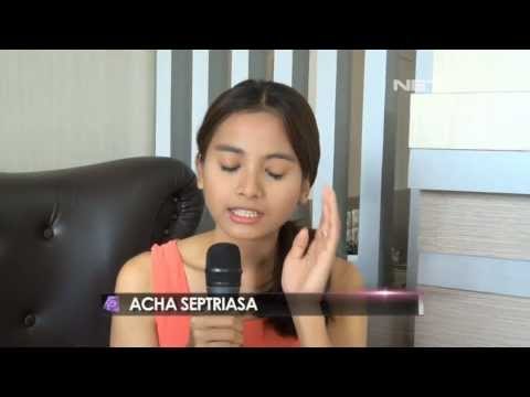Entertainment News-5 Lokasi Wisata Favorit Acha Septriasa