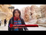 Situs Arkeologi Sebagai Tujuan Wisata di Yordania - NET12
