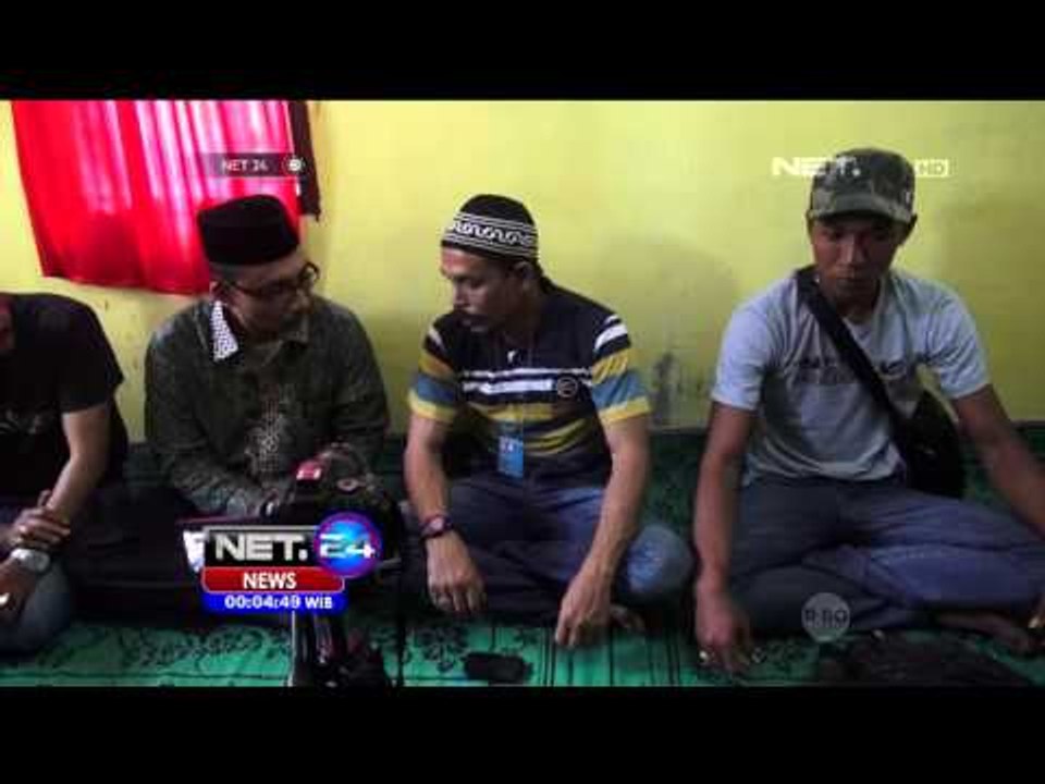 Serba Serbi Amnesti Din Minimi - NET24