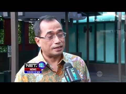 Sistem Penanganan Bagasi Otomatis Untuk Mencegah Pencurian - NET12