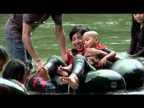 Inspiration People, Rutkita Sembiring Tangkahan - NET12