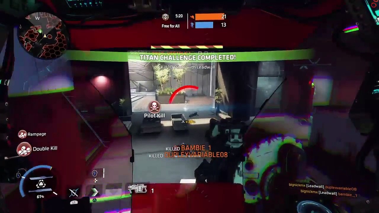 1v1 champ!!