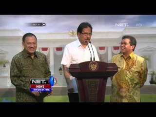 Indonesia Dorong Negara Islam Redam Konflik Iran dan Arab Saudi - NET24