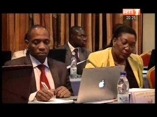 3ème rencontre entre la SNDI et les resposnsbales informatiques de l'administration