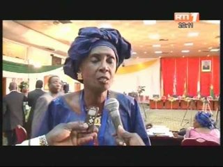 Ouagadougou: Les attentes de quelques participants au sommet sur l'avenir du Mali