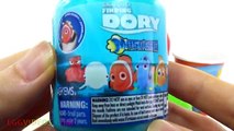 Spiderman Bubble Guppies Good Dinosaur Surprise Cups Barbie Finding Dory My Little Pony TMNT Toys