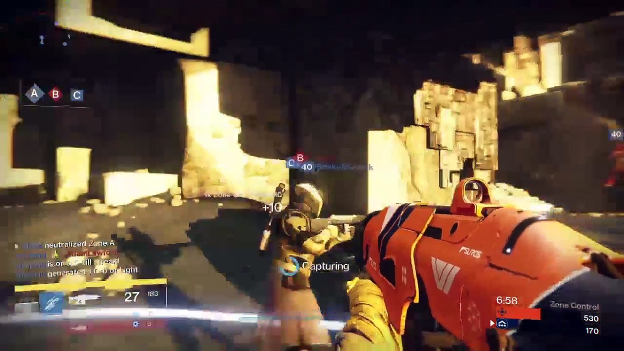 Fresh start destiny part 6 (7)