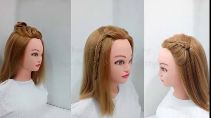 Easy Modern Hairstyles Hacks