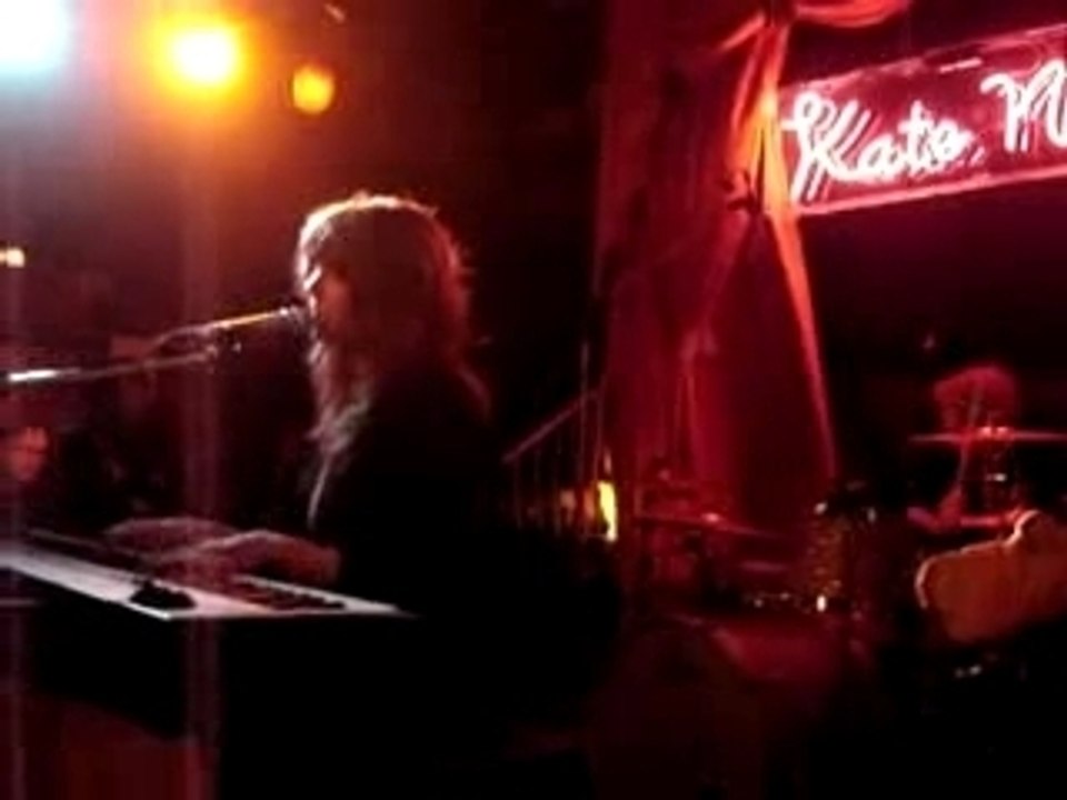 Kate Nash - Mouthwash