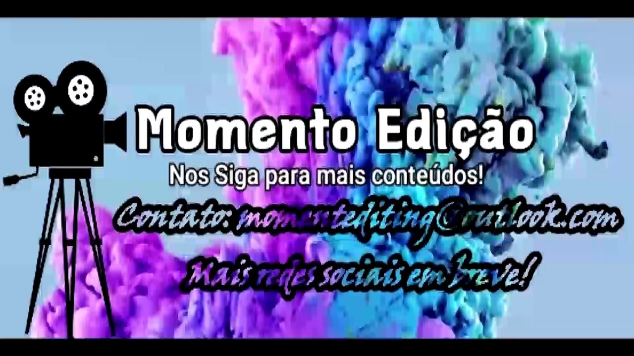 Edição: "Olha o gás!", áudio, com explicações, no final do vídeo.