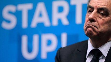 Французи: "Наша політика наскрізь корумпована і потребує змін"