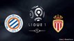 All Goals & Highlights HD - Montpellier 1-2 AS Monaco 07.02.2017 HD