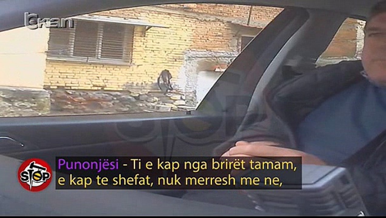 KAMERA E FSHEHTE 3