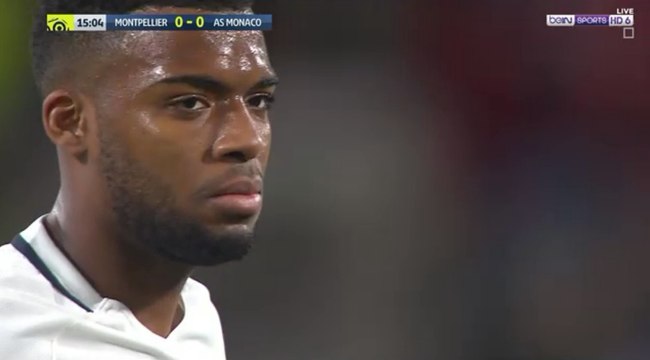 Montpellier HSC 1-2 AS Monaco - Tous Les Buts , All Goals (07/02/2017) / LIGUE 1