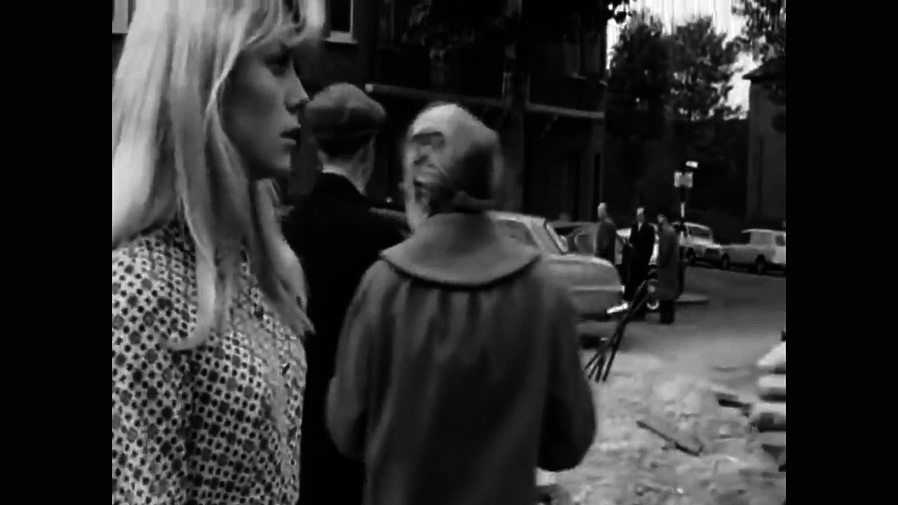 Marianne Faithfull - Ruby Tuesday (1995)