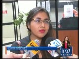 Gloria Ordoñez denunció a Sala Penal de la Corte Provincial