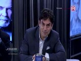 Javier Poza entrevista a Jorge Salinas y César Évora