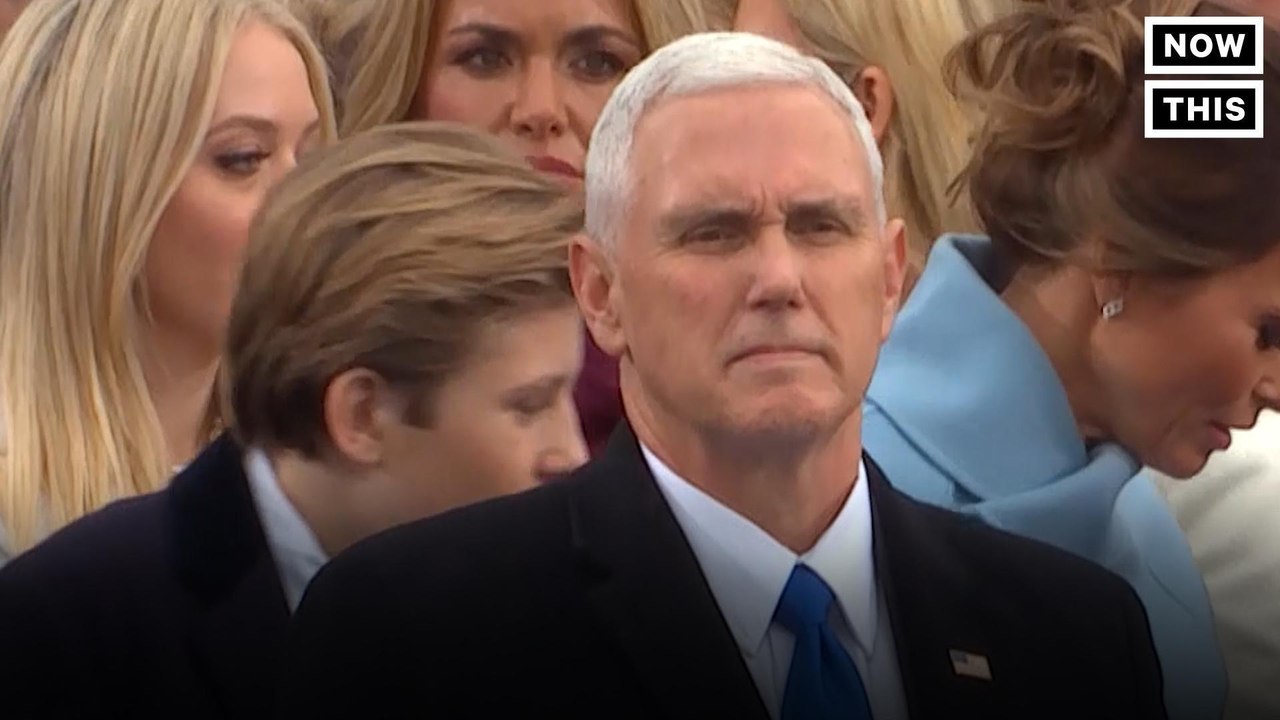 It's Hard Out Here for a Veep