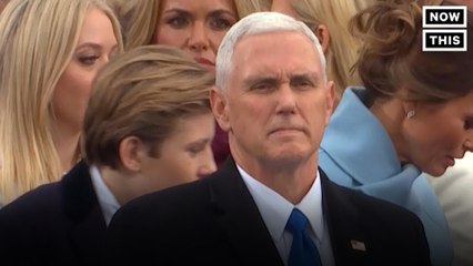 It's Hard Out Here for a Veep