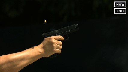 House GOP Reserved Gun Safety Regulation