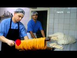Simit, Roti Legendaris Khas Turki - NET12