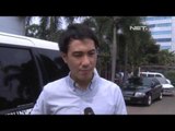 Entertainment News - Daniel Mananta mendesign kamar hotel dan bajaj