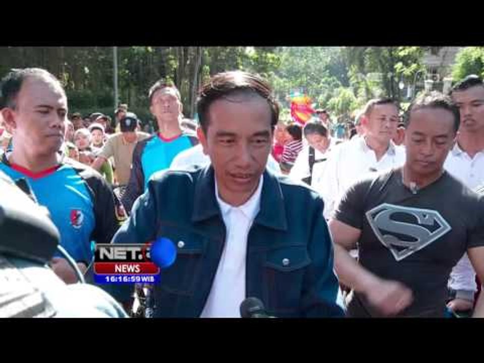 Indonesia Harus Siap Hadapi Masyarakat Ekonomi Asean - NET16