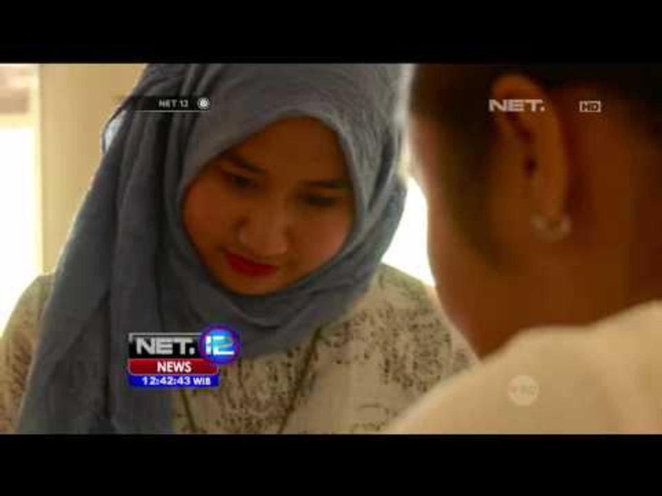 Modul Spa Bali - NET12
