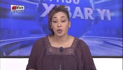 REPLAY - Xibar Yi 19h - Pr : NGONE NGOM - 07 Février 2017