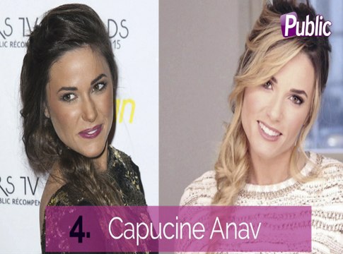 Vidéo : Shy'm, Kim Kardashian, Capucine Anav... Vous les préférez brunes ou blondes ?