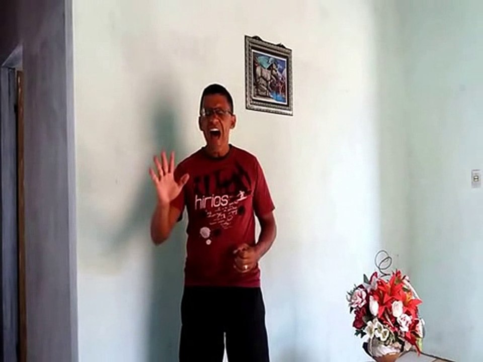 COMUNHÃO -  Álvaro Tito - por Mizaltino Moura