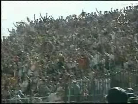 JSMB 2-4 JSK [0-1, Berramla]