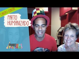 Parto Humanizado - com Doris Saad