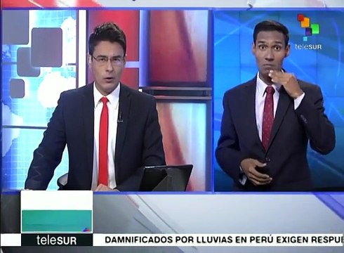 Cuestiona Correa propuestas educativas de candidatos opositores