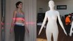 How 3D printing custom mannequins could mean change for the fashion industry