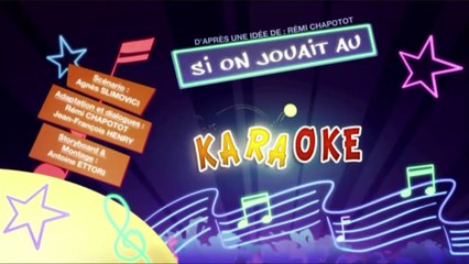 Kaeloo - S2E45 Let's Play Karaoke (English subs)