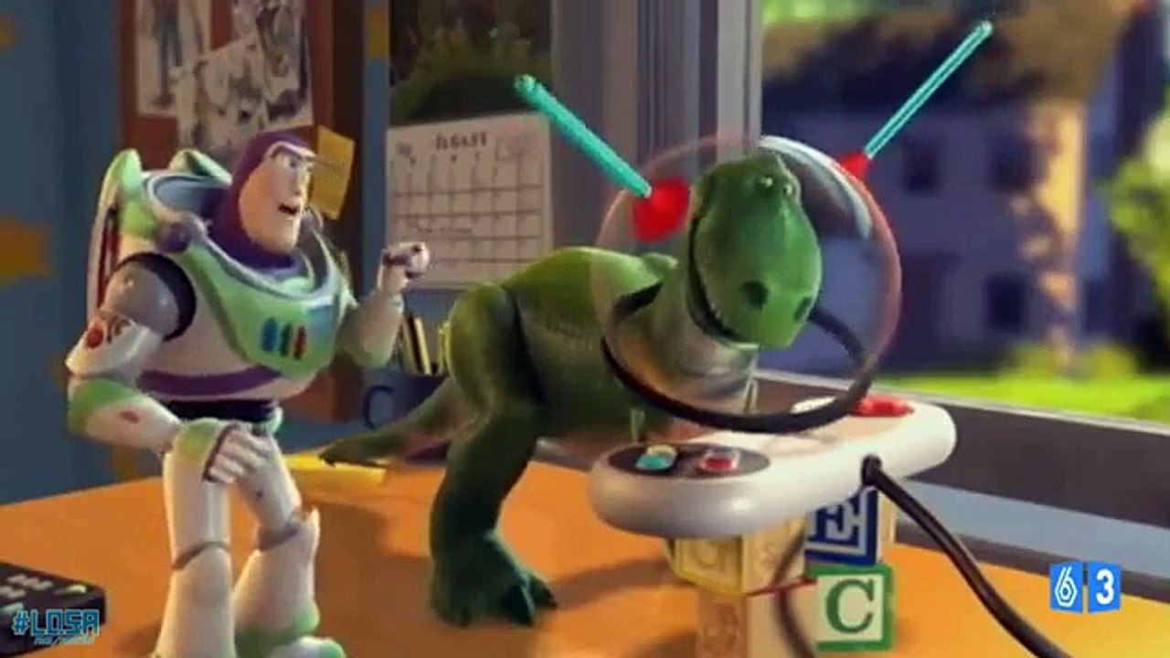 Entrevista a José Luis Gil - Enrique Pastor en La Que Se Avecina - 'El hombre de las mil voces' -