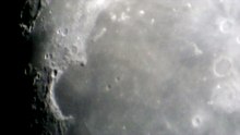 Moon (7 February 2017)