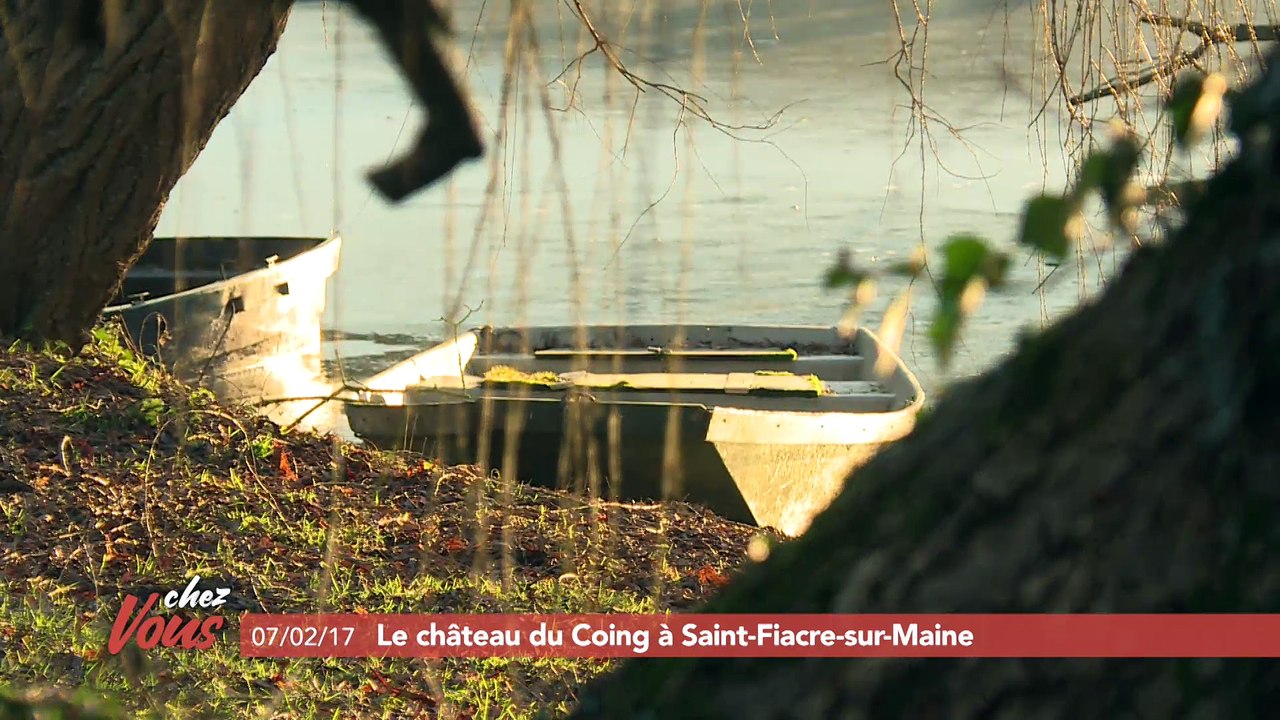 Chez vous à Saint-Fiacre-sur-Maine #2