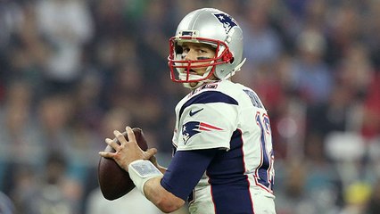 Super Bowl 51 rewrites the record book