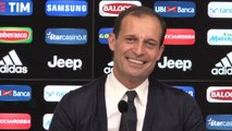 Serie A - Allegri: 