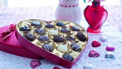 Top Five Valentine's Day Food Gifts We Hate