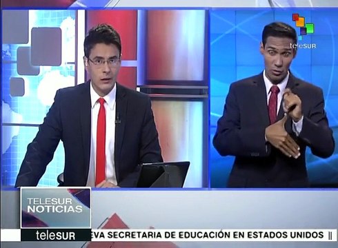 Holzman: crisis en Rumanía muestra grado de corrupción en la UE